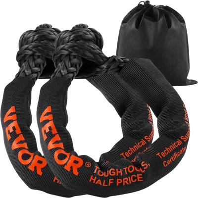 VEVOR Synthetic Soft Shackle, 1/2