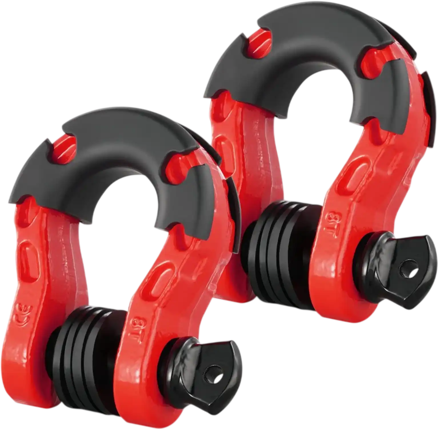 Vevor D-Ring Shackle 3/4