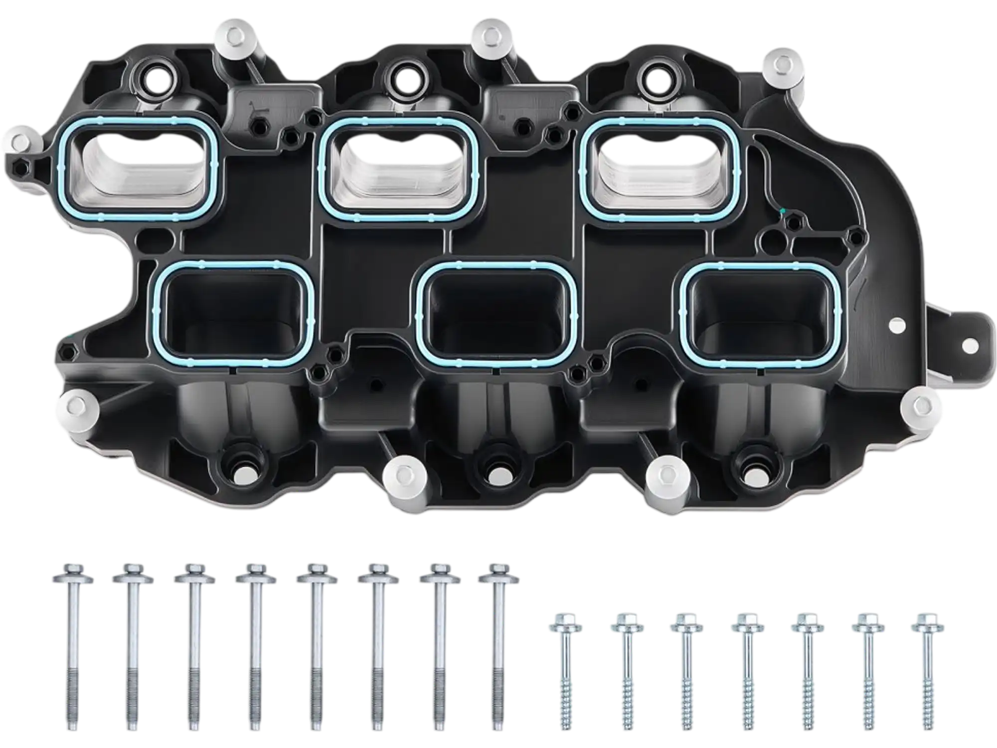 Vevor Intake Manifold Replacement for 2011-2015 Grand Cherokee New