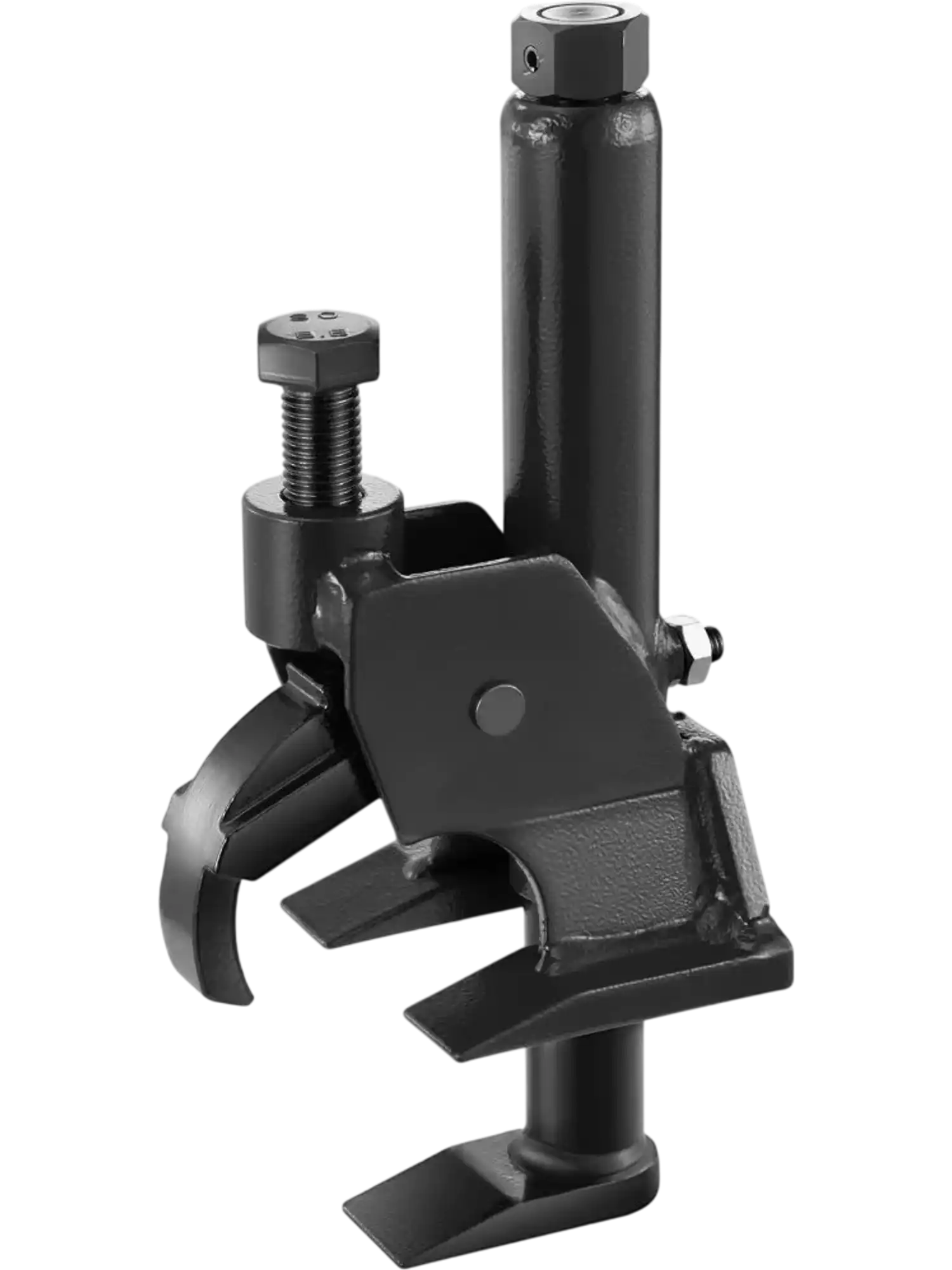 Vevor Tire Bead Breaker Manual 38