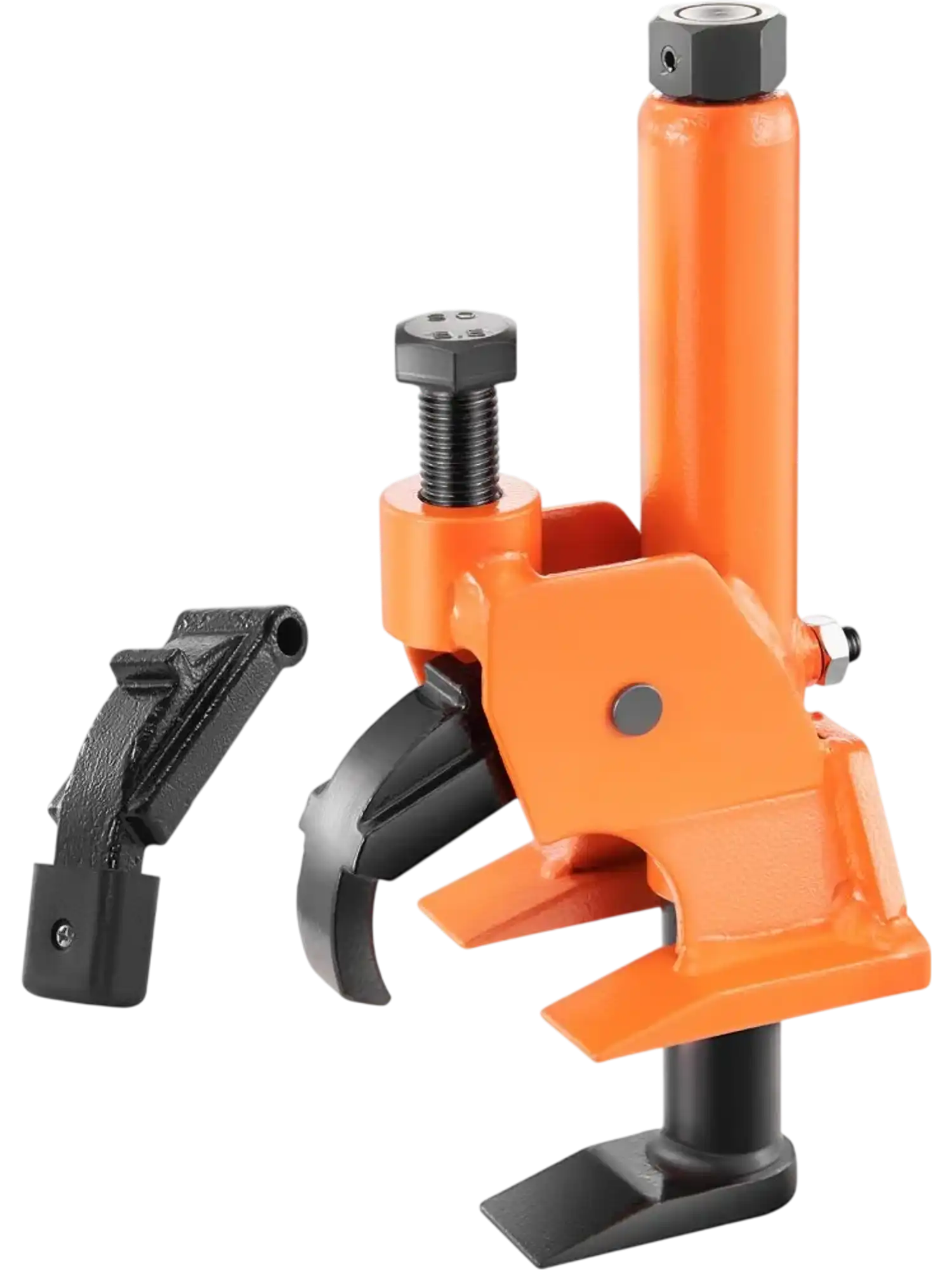 Vevor Tire Bead Breaker Manual 38