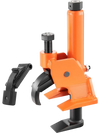 VEVOR Manual Tire Bead Breaker, 38"-42" Tires Changer Tool with Rubber Pad, Protect Aluminum Alloy Hubs, Easy-Operated Tire Repair Tool for ATVs/UTVs, Tractors, Trucks, Cars, Heavy Duty Tires