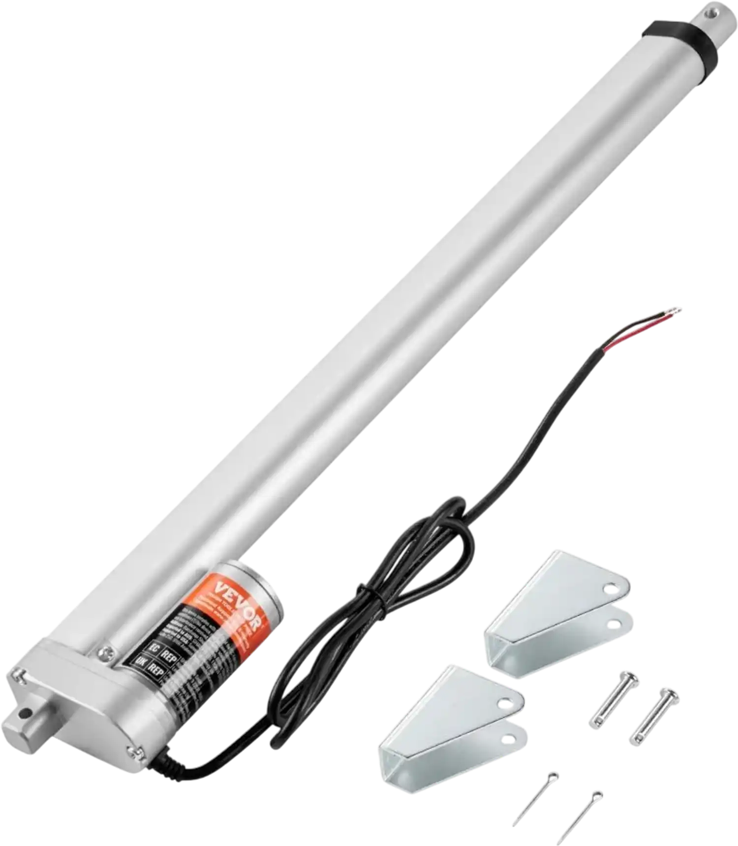 Vevor Linear Actuator 12V 18
