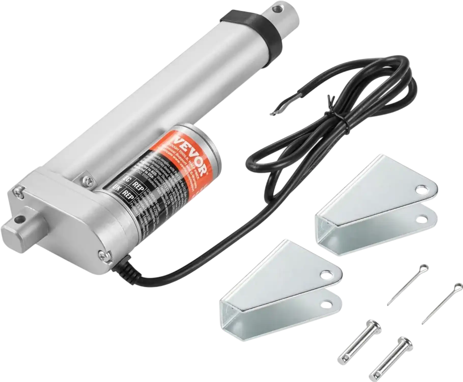 Vevor Linear Actuator 12V 4