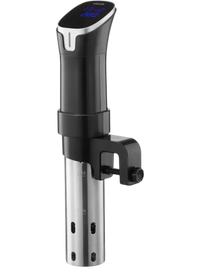 VEVOR Sous Vide Precision Cooker, 1100W Sous-Vide Cooking Machine, WIFI Immersion Circulator with LED Digital Display, Fast-Heating, Accurate Temperature & Timer Control, SUS304 Stainless Steel