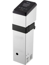 VEVOR Sous Vide Precision Cooker, 1500W Sous-Vide Cooking Machine, Immersion Circulator with LED Digital Display, Adjustable Screw Clamp, Fast-Heating, Accurate Temperature & Timer Control, Sous-Vide