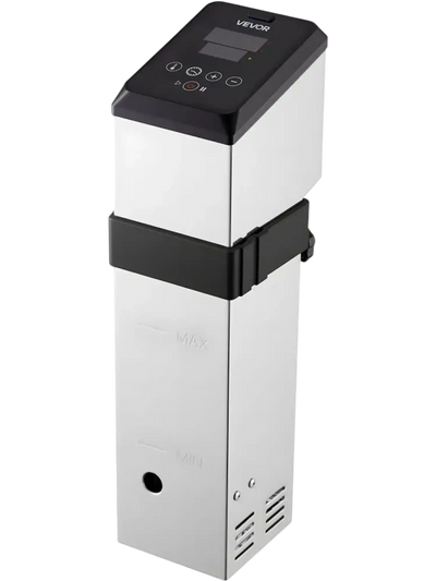 Vevor Sous Vide Precision Cooker 1500W Immersion Circulator New