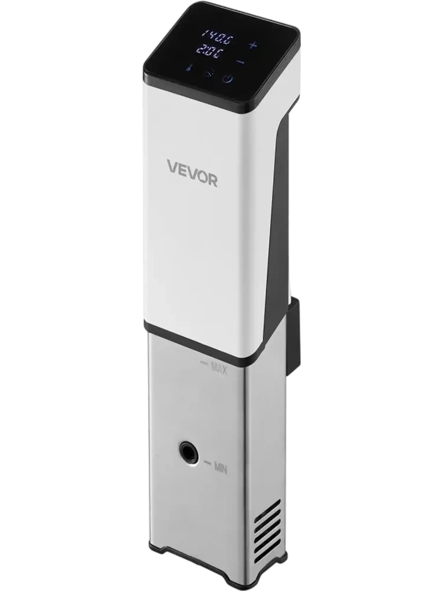 Vevor Sous Vide Cooker Precision Immersion Circulator 850W New