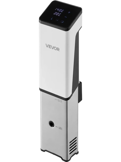 Vevor Sous Vide Cooker Precision Immersion Circulator 850W New