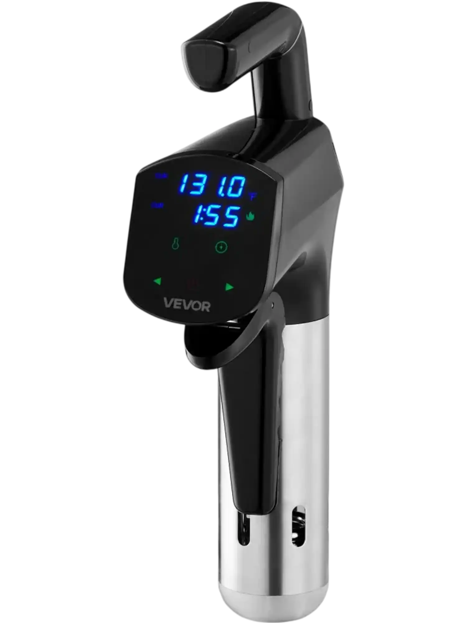 Vevor Sous Vide Cooker Precision Immersion Circulator 1100W New