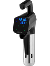 VEVOR Sous Vide Precision Cooker, 1100W Sous-Vide Cooking Machine, Immersion Circulator with LED Digital Display, Secure Clamp Design, Temperature & Timer Control, Professional Sous Vide Cooker