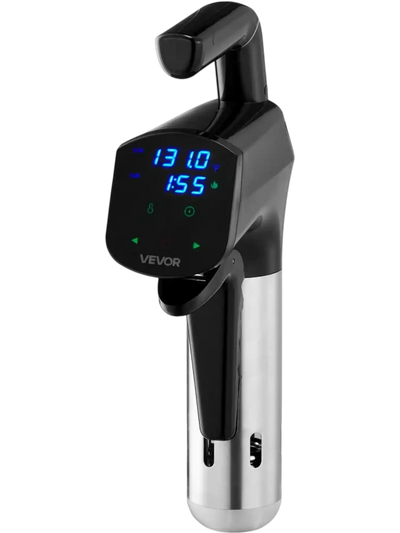 Vevor Sous Vide Cooker Precision Immersion Circulator 1100W New