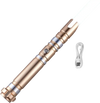 VEVOR Light Sword, Light up Sword with 12 RGB Colors, FX Sound and Realistic Handle, Rechargeable Light Up Sword Toy for Adults and Kids, Christmas Day, Halloween Cosplay, Birthday, Gold