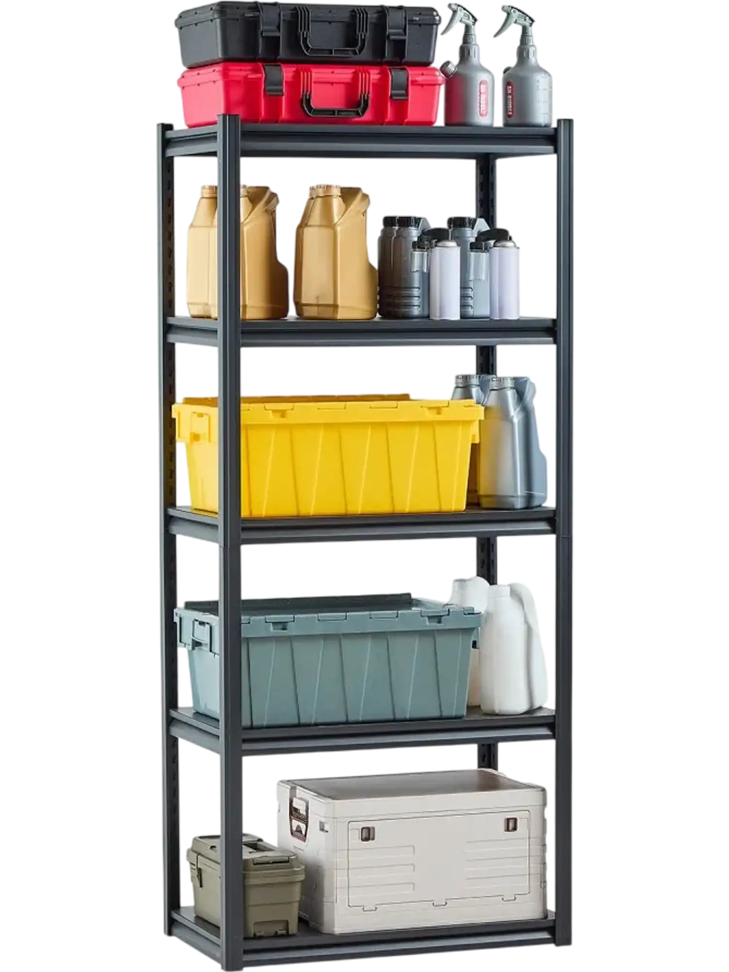 Vevor Storage Shelves 18
