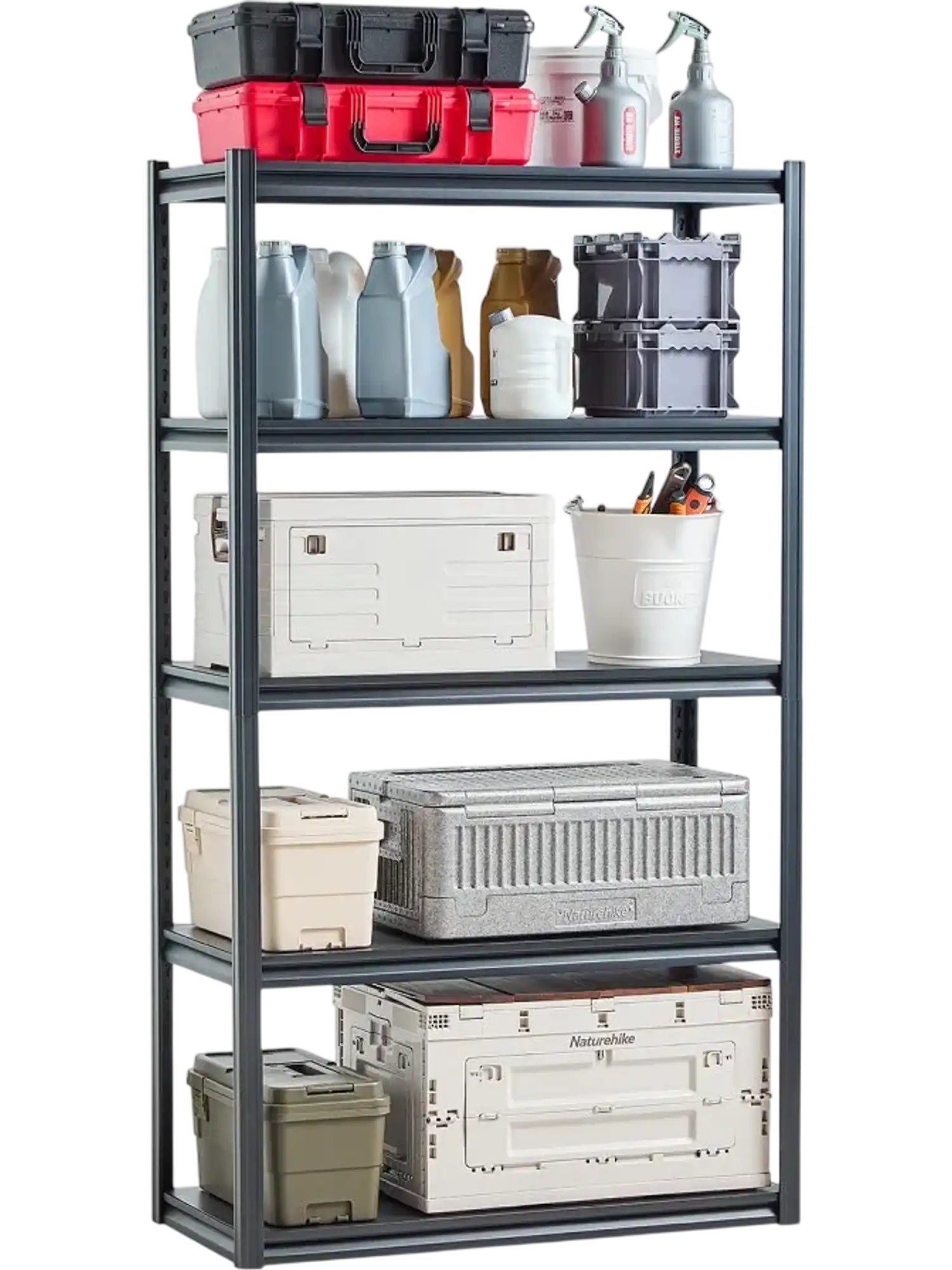 Vevor Storage Shelves 18