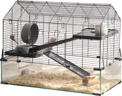 Vevor Hamster Cage 29.5 x 17.3 x 24