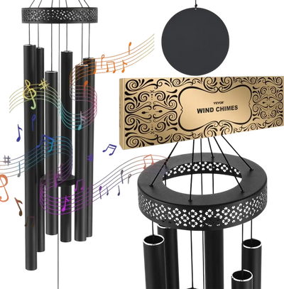 Vevor Wind Chimes 58
