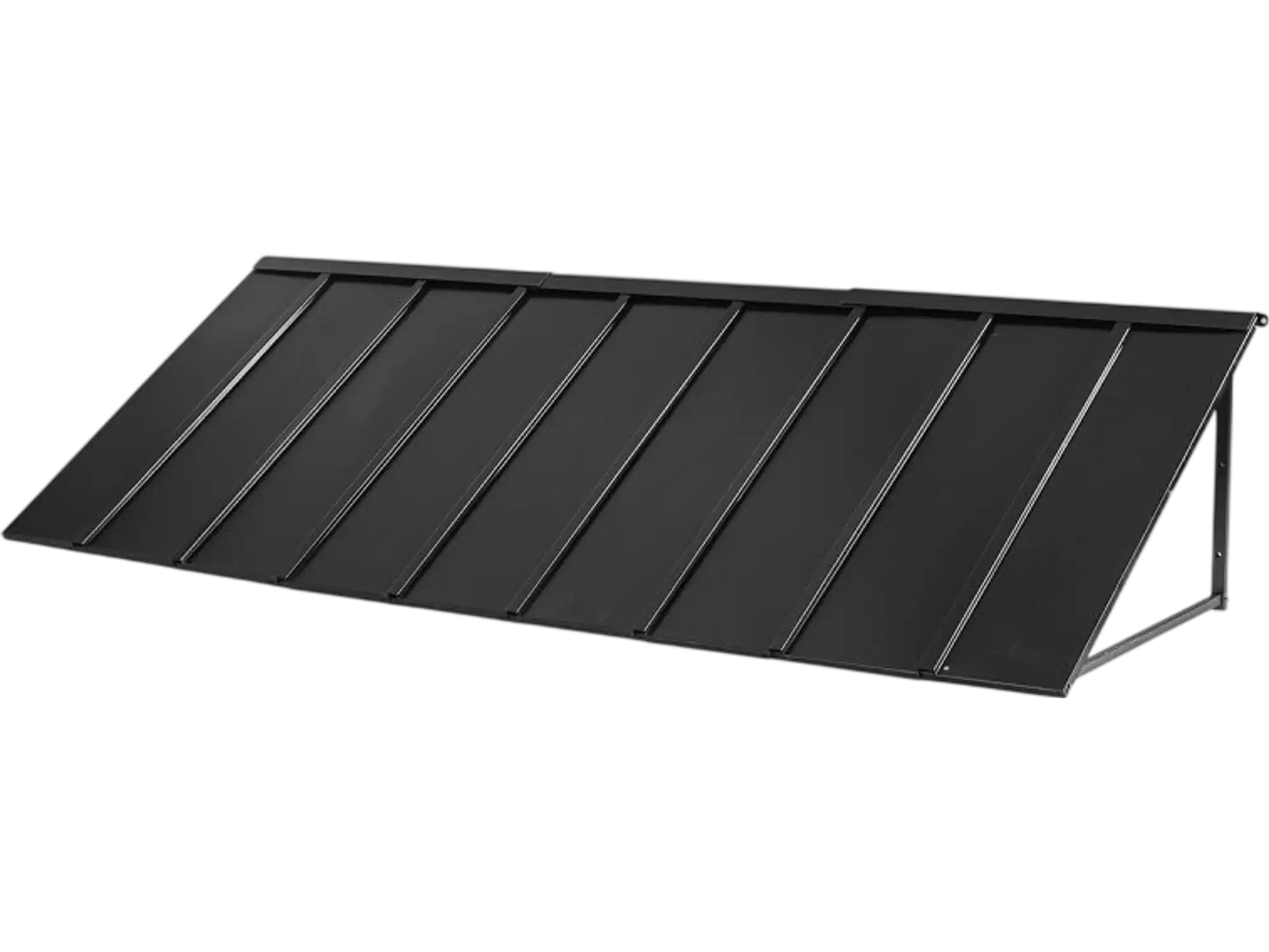 Vevor Door Awning 104 x 36