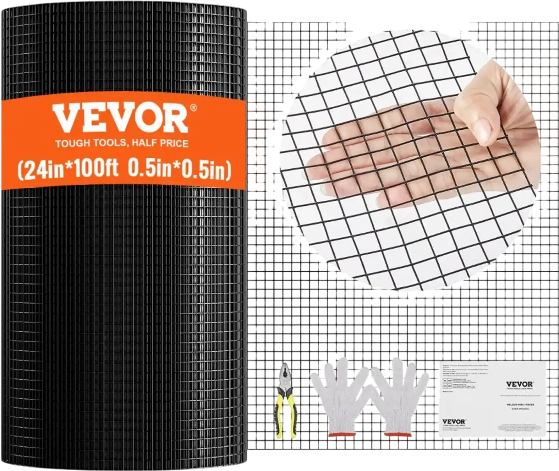 Vevor Hardware Cloth 24