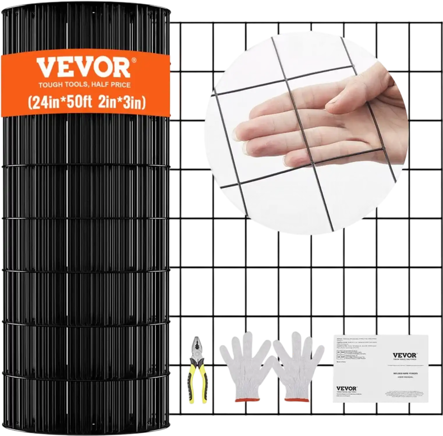 Vevor Hardware Cloth 24