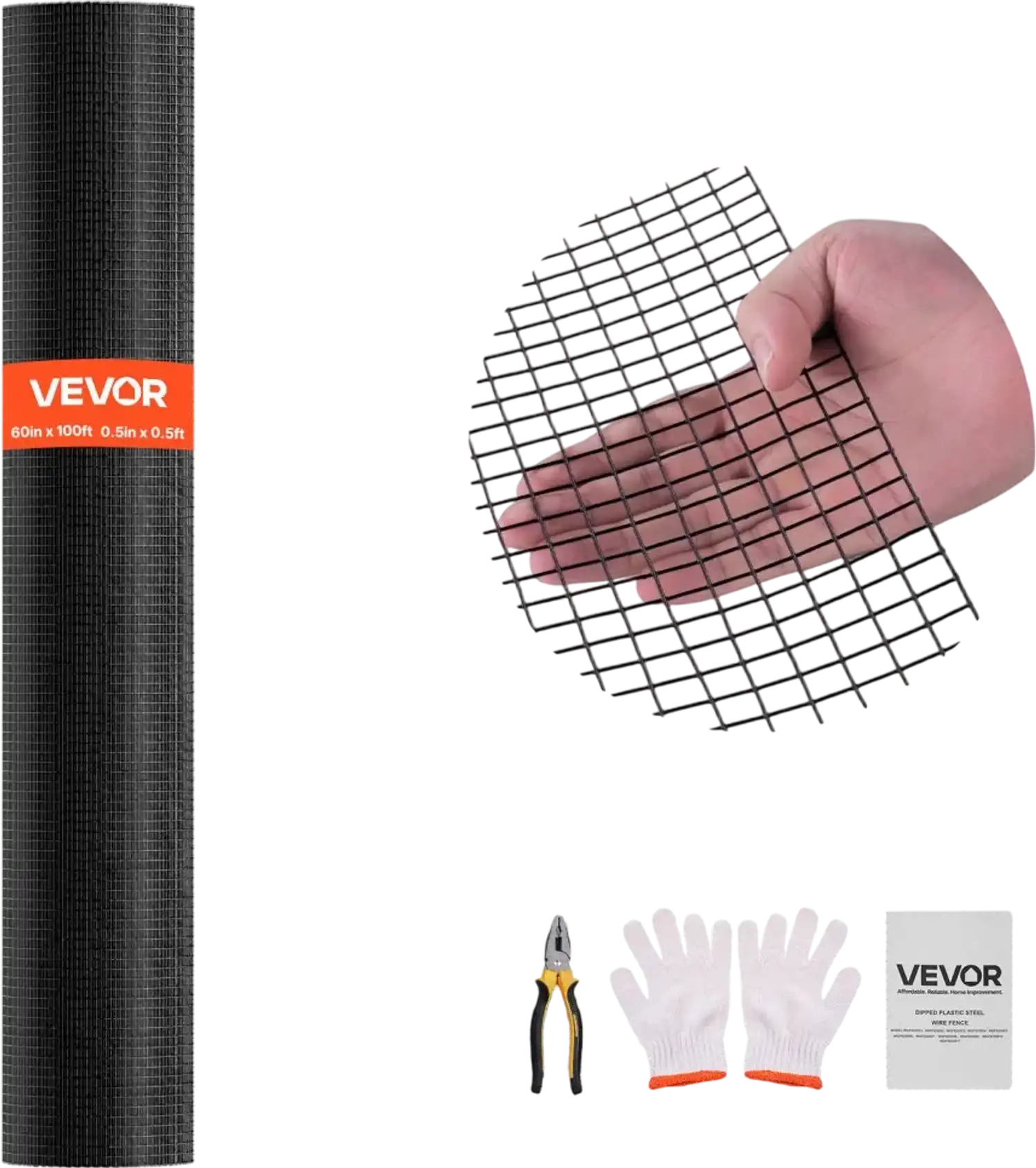 Vevor Hardware Cloth 60