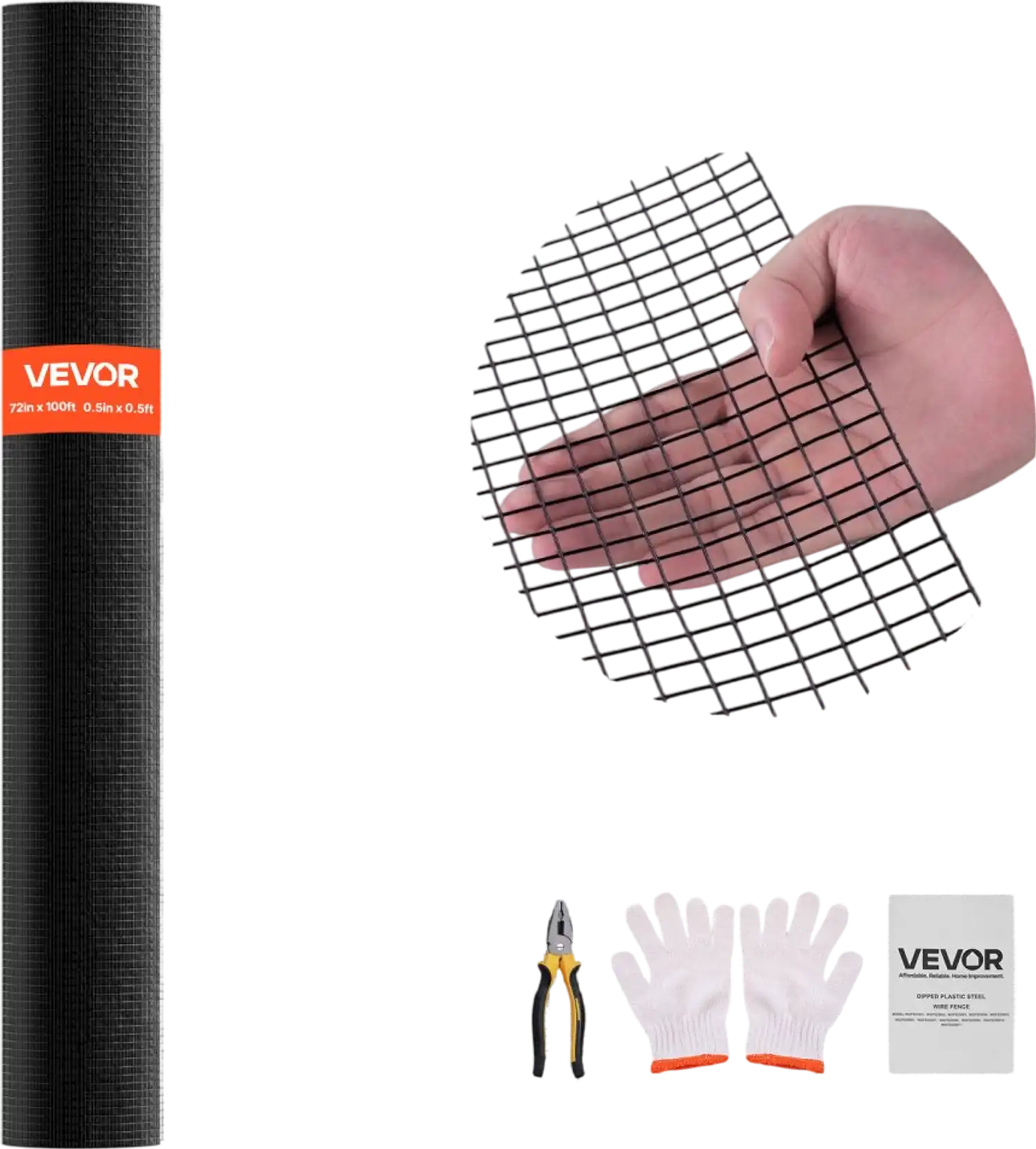 Vevor Hardware Cloth 72