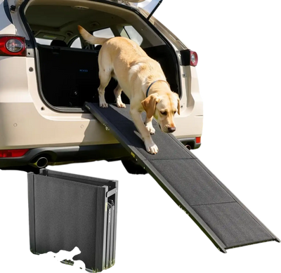 Vevor Dog Ramp Folding Pet Car Ramp 63