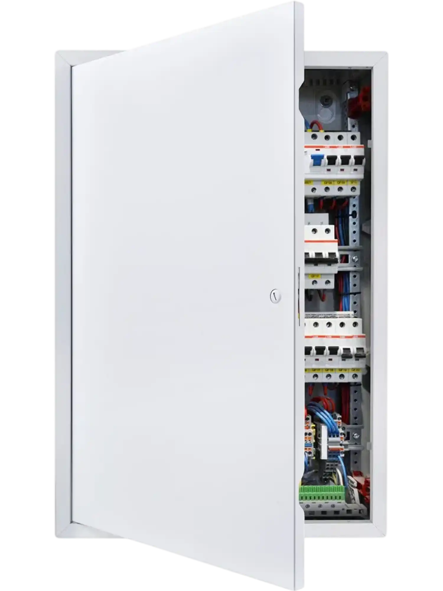 Vevor Access Panel Drywall Hinged Service Access Door 25.3 x 17.2