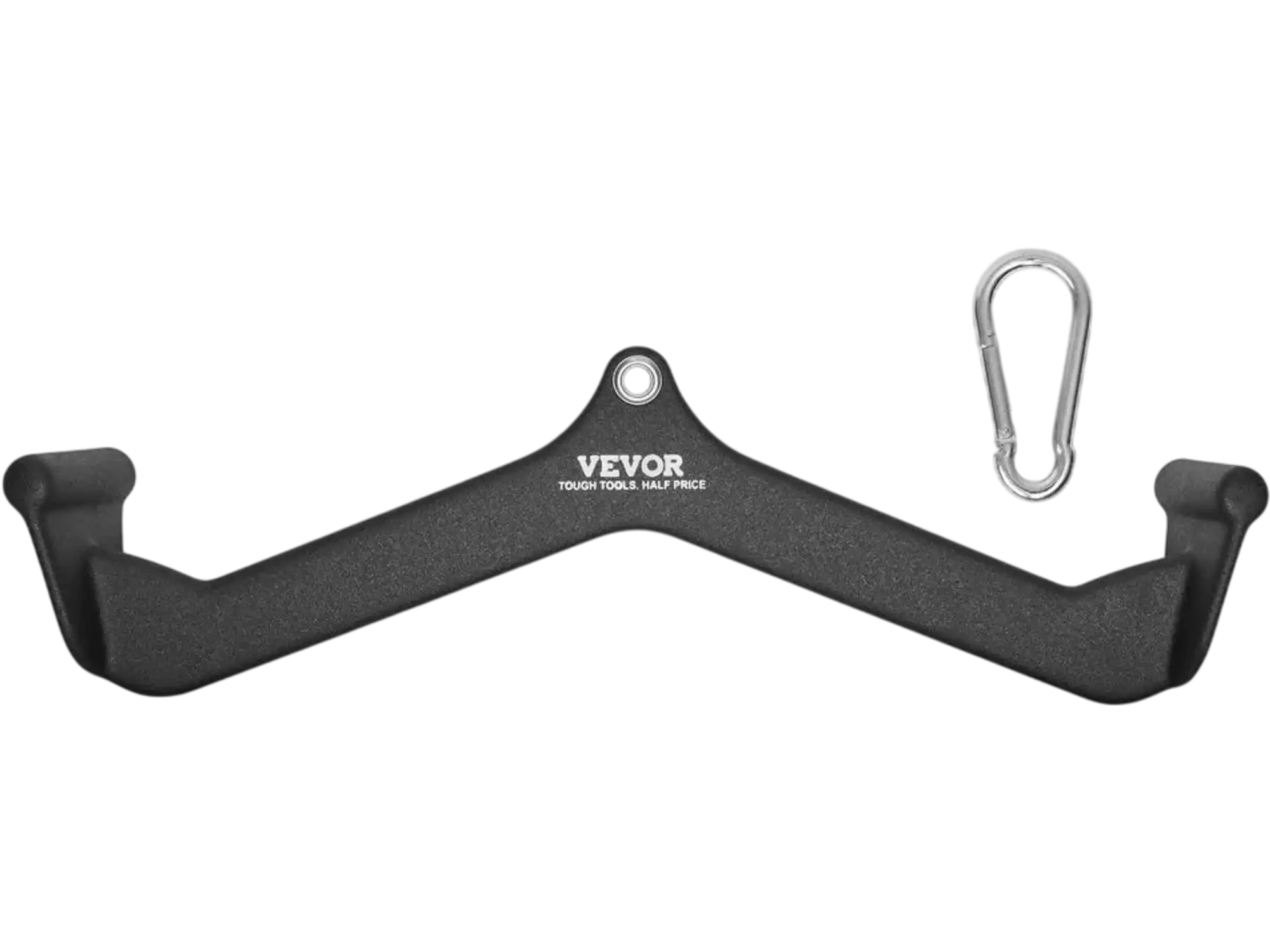 Vevor Lat Pulldown Attachment V Bar for Home Gym New