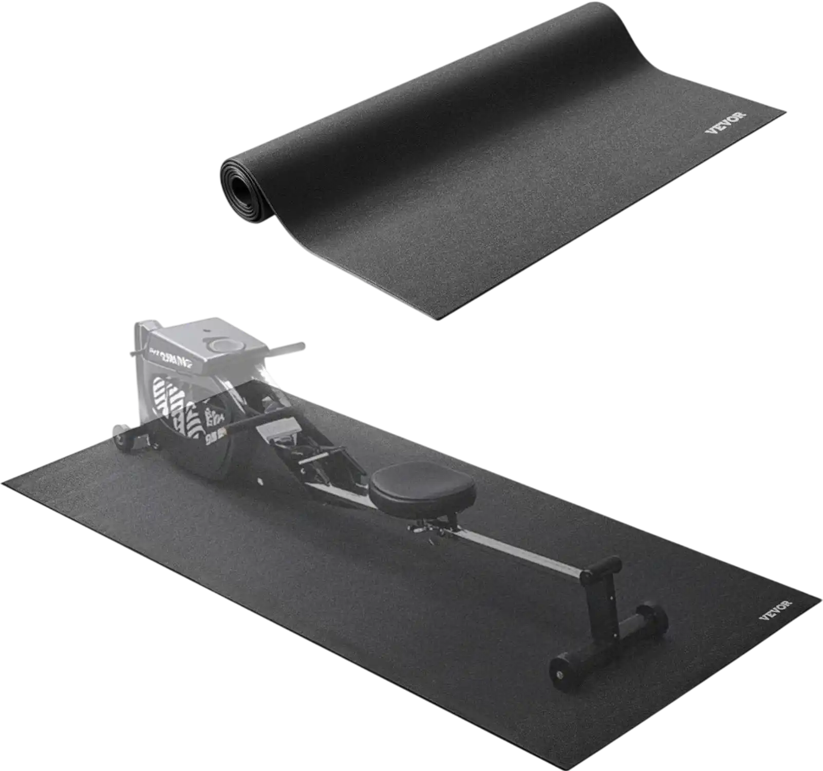 Vevor Exercise Equipment Mat 36