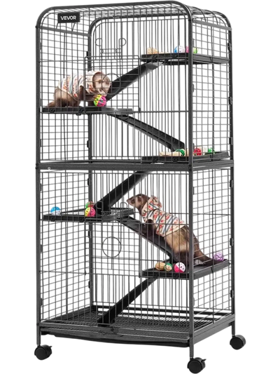 Vevor Ferret Cage 52.4