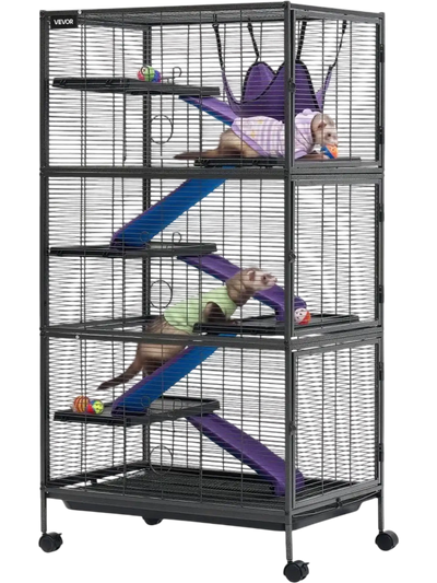 Vevor Ferret Cage 58.7