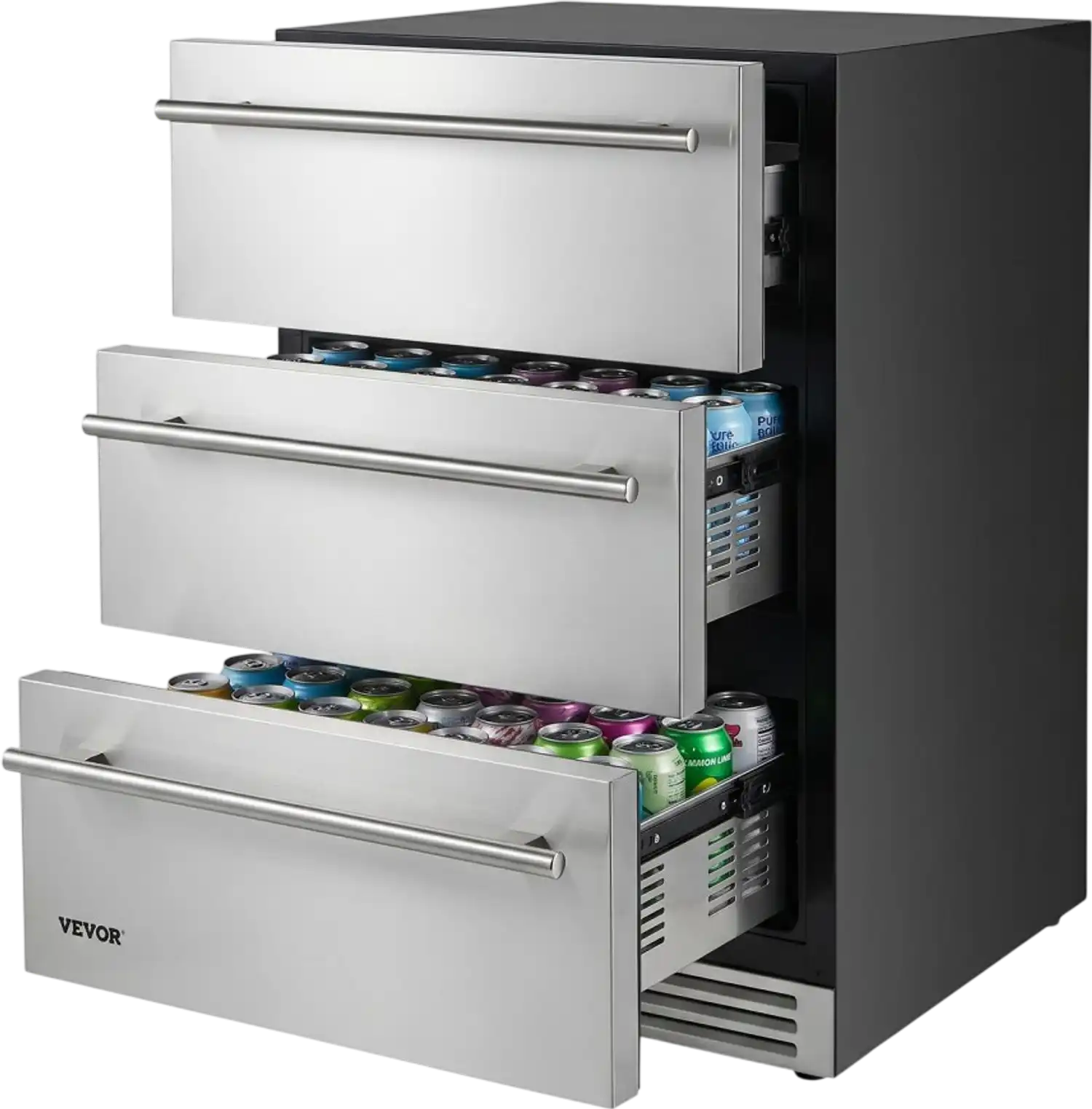 Vevor Refrigerator 24