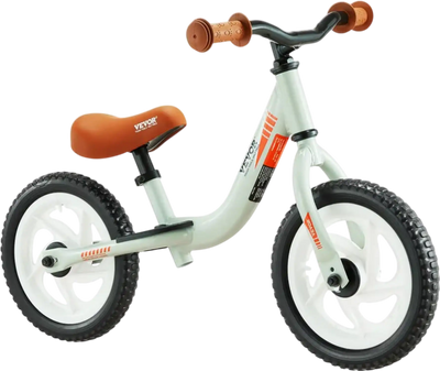 VEVOR Toddler Balance Bike, 12