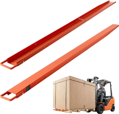 Vevor Forklift Extensions 96