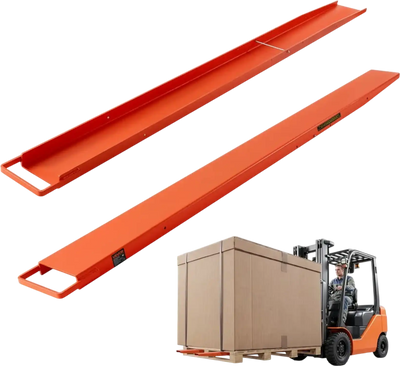 Vevor Forklift Extensions 96