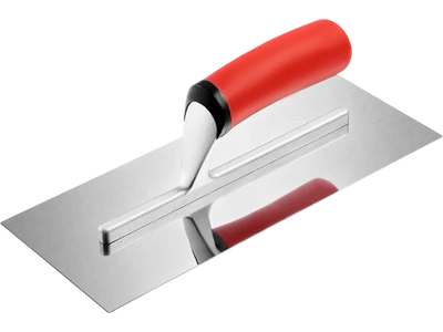 Vevor Trowel Stainless Steel Flat Finishing 10.9