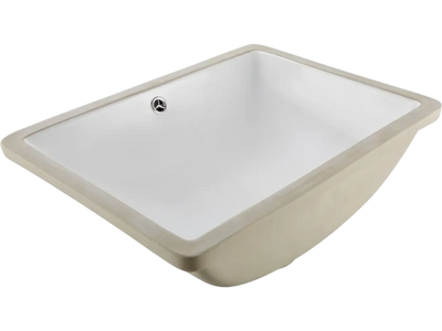 Vevor Bathroom Sink 20.28 x 15.16