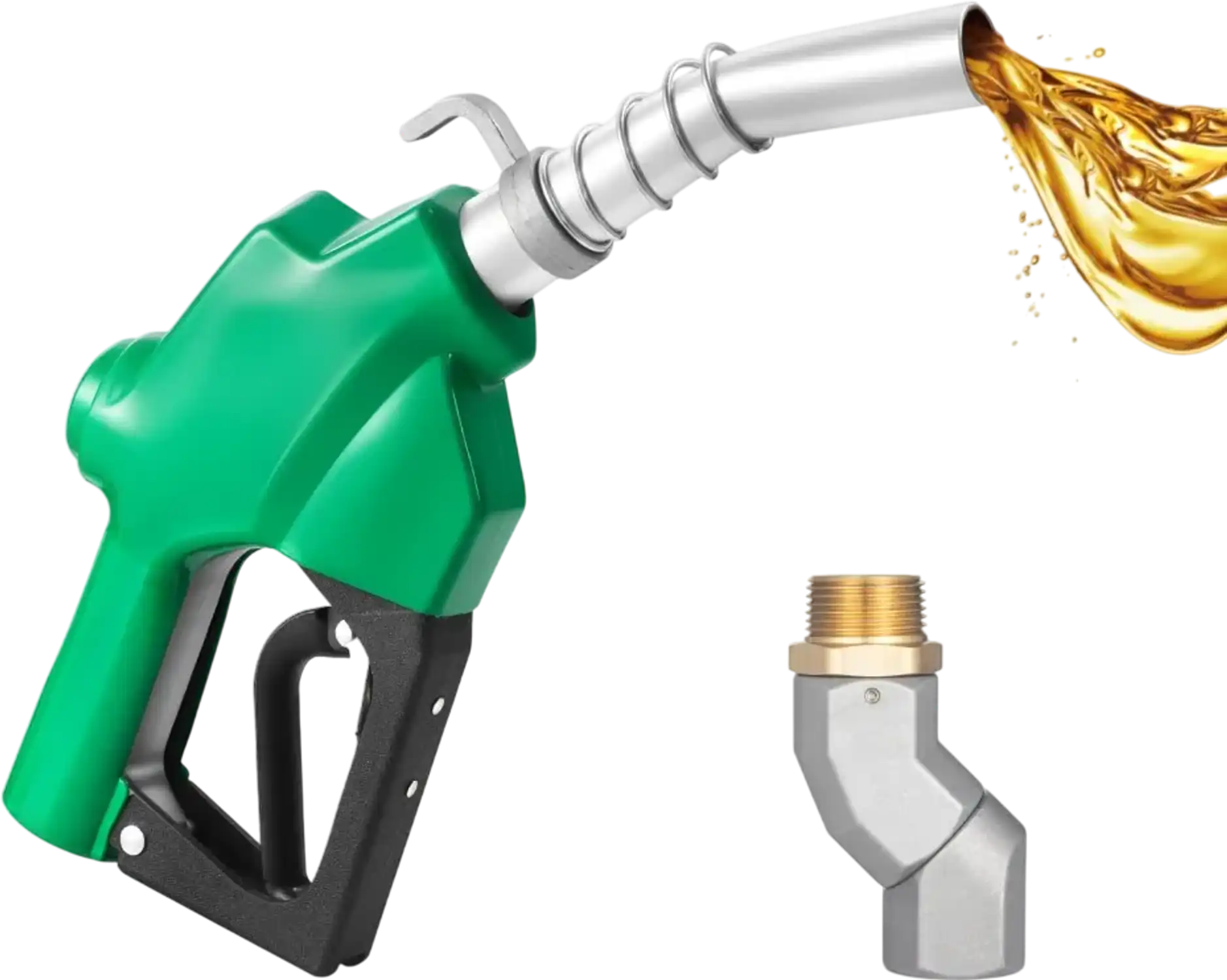 Vevor Fuel Nozzle Automatic Shut-Off 1