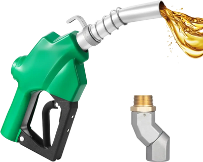 Vevor Fuel Nozzle Automatic Shut-Off 1
