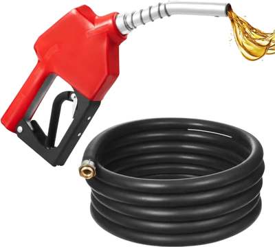 Vevor Fuel Nozzle 3/4
