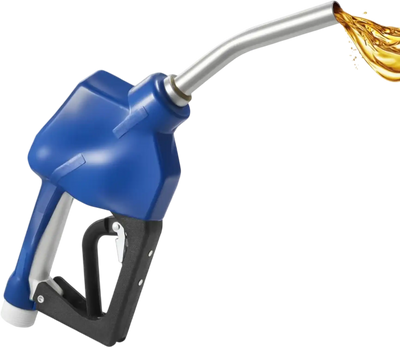 Vevor Fuel Nozzle 3/4