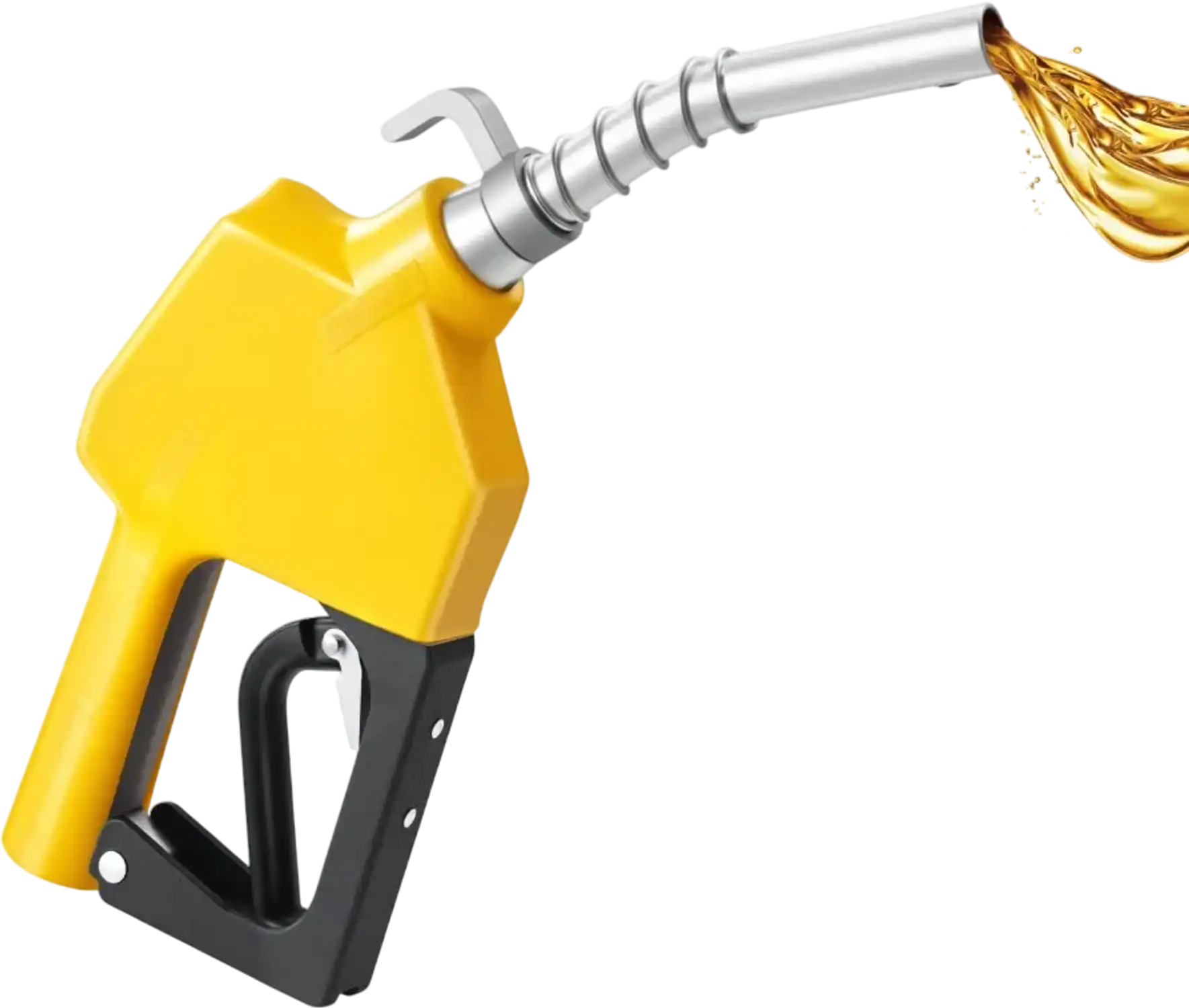 Vevor Fuel Nozzle 3/4