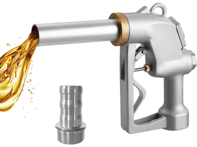 Vevor Fuel Nozzle Automatic 1.5