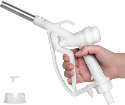 Vevor Diesel Exhaust Fluid Nozzle 3/4