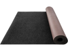 VEVOR Boat Carpet, 6 ft x 18 ft Marine Carpet for Boats, Waterproof Black Indoor Outdoor Carpet with Marine Backing Anti-Slide Marine Grade Boat Carpet Cuttable Easy to Clean Patio Rugs Deck Rug