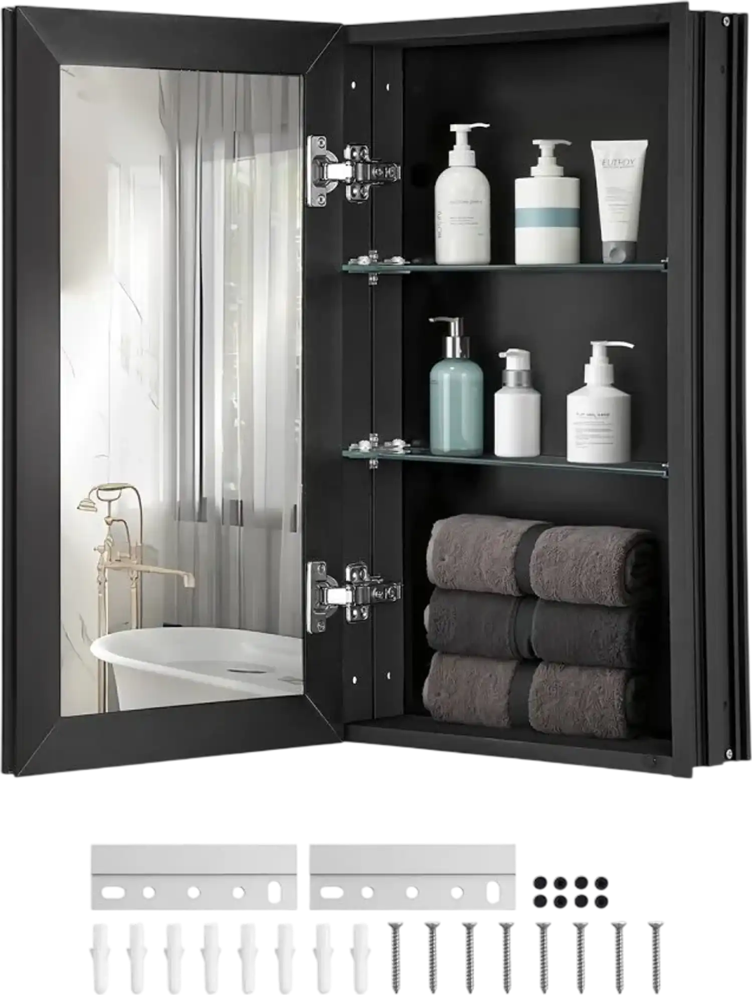 Vevor Medicine Cabinet 14
