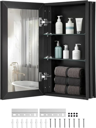 Vevor Medicine Cabinet 14