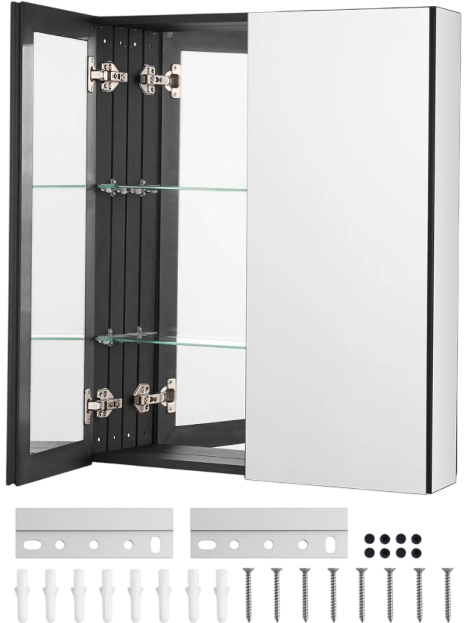 Vevor Medicine Cabinet 26 x 30