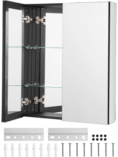 Vevor Medicine Cabinet 26 x 30